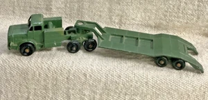 MATCHBOX MAJOR PACK M3A-V3 THORNEYCROFT ANTAR &CENTURION TANK England Lesney - Picture 1 of 5