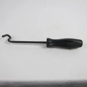 Herramienta de resorte retenedor de freno Snap-On B13598.- - Hecho en EE. UU. - Imagen 1 de 4