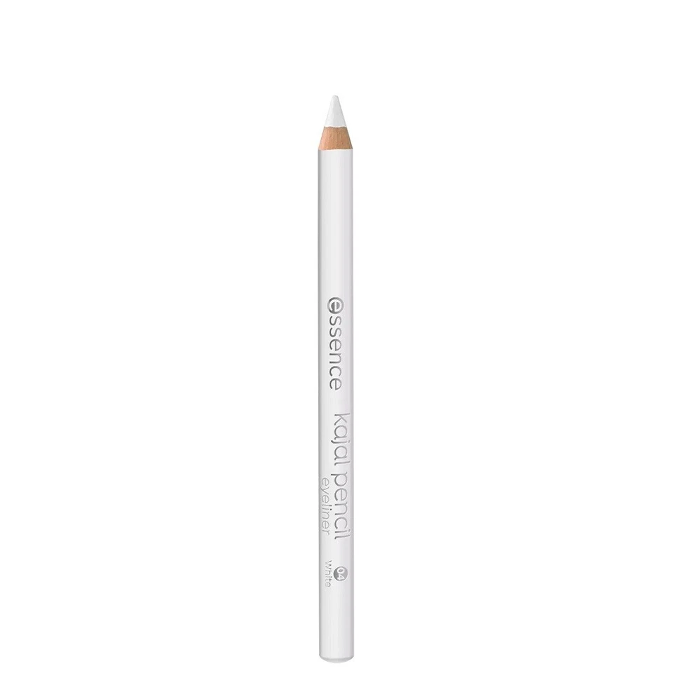 Essence Kajal Stift 04 Weiß 1g - Hochpigmentierter Augenstift - Bild 1 von 1