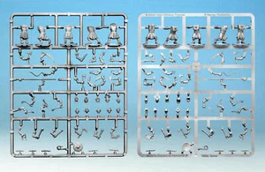 Esclavos Duende Oathmark Sprue - Imagen 1 de 1