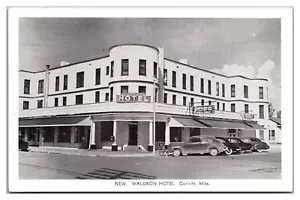 New Waldron Hotel, Corinth, Mississippi - Picture 1 of 2
