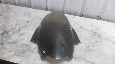 07 Suzuki GSF1250 GSF 1250 S Bandit pára-brisa tela pára-brisa  - Imagem 1 de 4