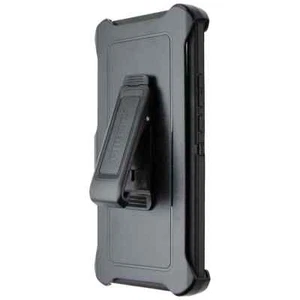 Custodia e fondina OtterBox Defender serie Pro per Motorola Edge 2022 nera - Foto 1 di 3