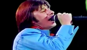 Journey - DVD - Live in Toyko, Japan - 1983 - Picture 1 of 1