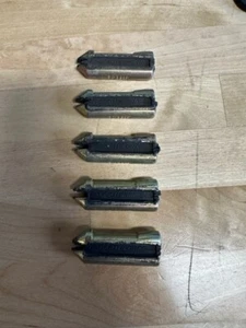 FLEX PINS 5 PACK T21 BUCKET DIGGING - Picture 1 of 5