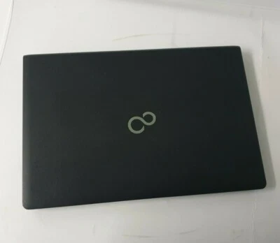 Fast Laptop Fujistu Intel Core i5-5th Gen,120GB SSD 4GB RAM WiFi Zoom Windows 11 - Image 1 of 4