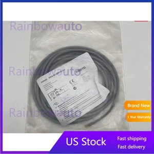 Nuevo Sensor de proximidad Festo 150410 SIEN-M12NB-PS-K-L - Imagen 1 de 4