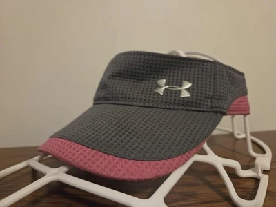Visera Under Armour OSFA para mujer Foto 1 de 4