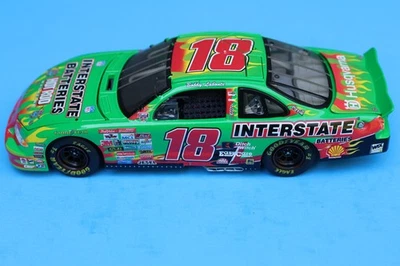 Bobby Labonte ELITE #18 Interstate Batteries Hot Rod 1998 Pontiac RCCA 1:24 NEW - Image 1 of 4