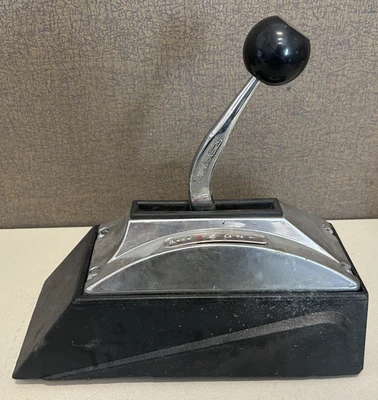 Pro Matic 2 Hurst Universal Automatic Shifter - Image 1 of 4