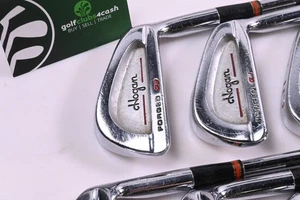 Ben Hogan Edge Forged GS Irons / 3-PW / Regular Flex Ben Hogan Apex Shafts - Picture 1 of 7