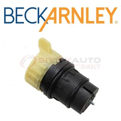 Beck Arnley Transmission Plug Adapter for 1999-2006 Mercedes-Benz E55 AMG - ua Foto 1 de 4