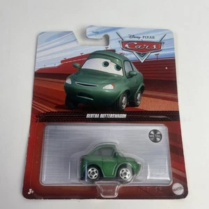 Disney Pixar Cars Bertha Butterswagon Die-cast Vehicle - Picture 1 of 10