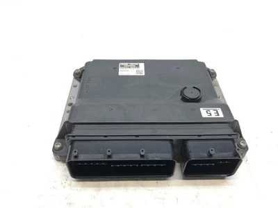 Módulo informático de control del motor Toyota Rav-4 2007 ECU OEM 4x4 2,4 L 89661-42E61 Foto 1 de 4