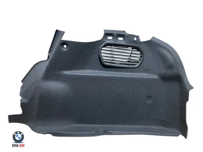 Peugeot 208 GT-line Rear Right Driver Side Luggage Compartment Trim  98219753ZD - Image 1 of 4