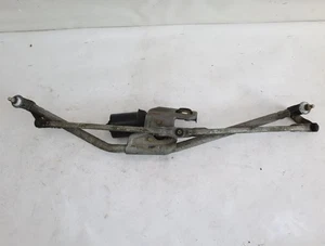 Wischergestänge VW T4 Bus 701955603 mit Motor BOSCH 2.5 12-2002 - Picture 1 of 4