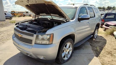 2007-2014 Chevy Tahoe Driver Left Front Lower Control Arm Oem A Arm 20869201 - Image 1 of 4