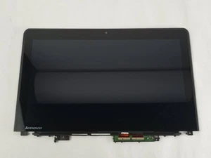Lenovo ThinkPad X240 12.5 in 30-Pin Glossy Touchscreen Assembly 04X3922 - Picture 1 of 5