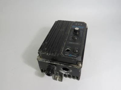 KB Electronics KBPC-240D DC Motor Speed Controller 0-90/180VDC 10.2ADC AS IS - Image 1 of 4