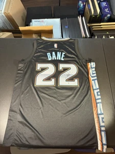 Desmond Bane Autogramm signed Nike Memphis Grizzlies Trikot Psa Coa selten - Bild 1 von 20