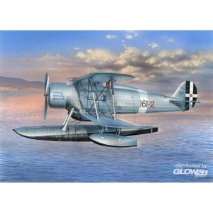Special Hobby 100-SH48140 IMAM (Romeo) Ro.44 Italian Float Fighter 1:48 - Bild 1 von 1