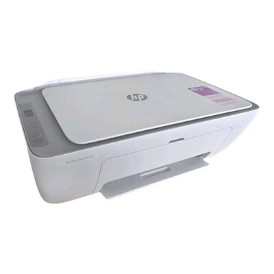 HP Deskjet 2820E Multifunktionsdrucker Inkjet Drucken Kopieren Scan NEU B-WARE - Bild 1 von 4