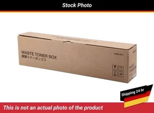 Boîte de toner usagé 4065-611 Konica Minolta bizhub C250 - Photo 1/2