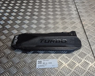 Coperchio motore Kia Sportage 2021-2024 1 - Immagine 1 di 4