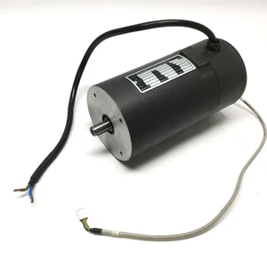Creusen 72SSH-2GPFP/239 PM Permanentmagnet-Gleichstrommotor, 24VDC, 0,18 kW, 1500 U/min - Bild 1 von 5