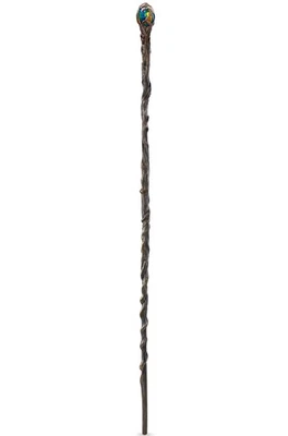 Brand New Disney Classic Maleficent Staff Accessory - Image 1 of 2