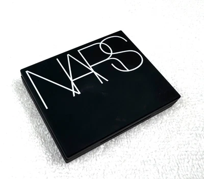 NARS Powder Blush – Deep Throat 0.17 oz / 4.8g – Refillable – NIP - Free Ship - Image 1 of 4