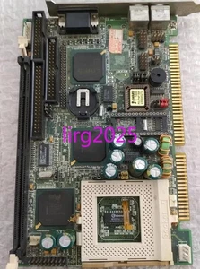 1pc used nupro-595 rev.b1 motherboard - Picture 1 of 4