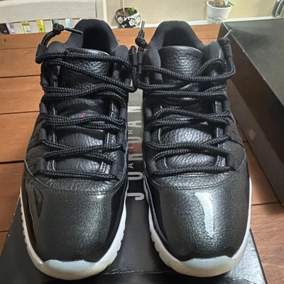Talla 10 - Jordan 11 Retro Bajo 72-10 Foto 1 de 4