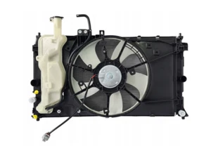 KÜHLERPAKET WASSERKÜHLER KÜHLER LÜFTER AC TOYOTA YARIS IV 1,5 HYBRID CROSS 2020- - Bild 1 von 2