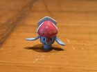 Vintage Rl Pokemon Inkay 1" Collectible Mini Figure