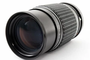 Pentax M Smc Zoom 75-150mm F/4 K Montage Lentille [Excellent De Japon [585] - Photo 1 sur 12