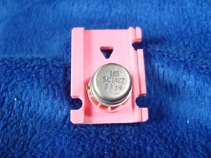 NEU Motorola SC1482 10-polige Dose hohe Verstärkung 455 kHz IF Amp - Bild 1 von 5