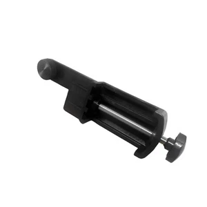 Laser receiver detector clamp bracket to Fit for LS6 & LS8 Datum receivers - Picture 1 of 11