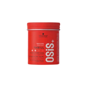 Cera modellante tenuta media SCHWARZKOPF Osis+ Texture Mess Up Matte 100ml - Imagen 1 de 1