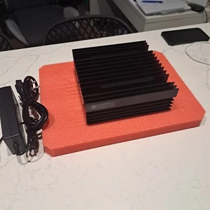 Iceriver KS0 Ultra Kaspa Miner (400Gh) includes psu with aussie 3 pin plug - Picture 1 of 3