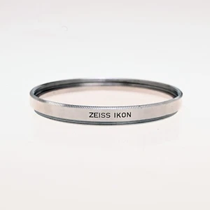 Zeiss Ikon S67 67mm Skylight Filter Silver - Picture 1 of 5