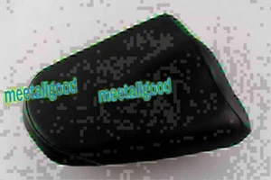 Rear Back Passenger Seat Pillion Cushion For Honda CBR 250R 2011 2012 2013 Black - Picture 1 of 3
