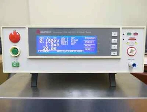 QuadTech Guardian 1030 AC/DC/IR Hipot Tester - Picture 1 of 9