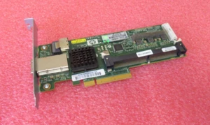 HP 462594-001 013218-001 Smart Array P212 3Gbps PCI x8 RAID Controller Card FH - Picture 1 of 8