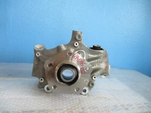 4M0505459 Radnabe Hinten Links Original Audi Q7 (RA15)2 - Picture 1 of 6