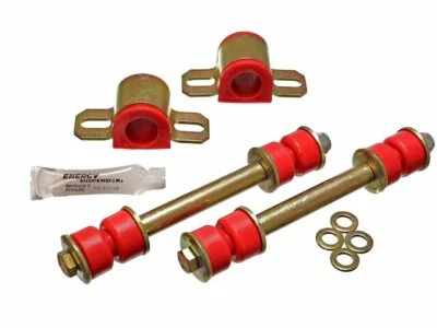 For 1995-1997 Nissan Pickup Sway Bar Bushing Kit Front Energy 93276GY 1996 - Image 1 of 2