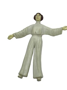 Star Wars Bend 'Ems Princess Leia Organa Loose 4" Figure Just Toys 1993 - Bild 1 von 3