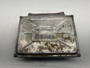 OEM ECM Engine Computer Control Module GM 2001-2005 Chevrolet Impala 12209614 - Picture 1 of 7