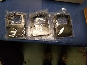 Okidata 320 182 390 Printer Ribbon Qty 4 - Picture 1 of 3