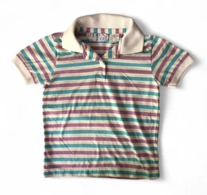 vintage polo kids shirt - Picture 1 of 2